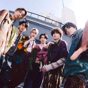 SixTONES için avatar