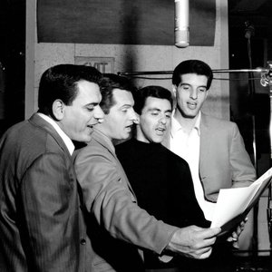 Avatar for Frankie Valli & the Four Seasons