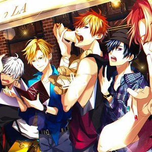 Obey Me! Boys 的头像