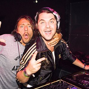 Avatar för Axwell & Bob Sinclar