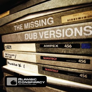 The Missing Dub Versions