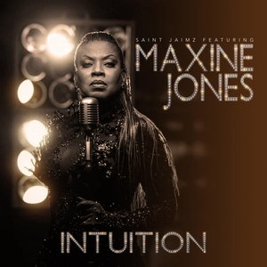 Saint Jaimz featuring Maxine Jones 的头像
