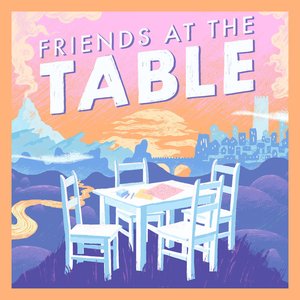 Marielda: Friends At The Table Soundtrack, The Interlude