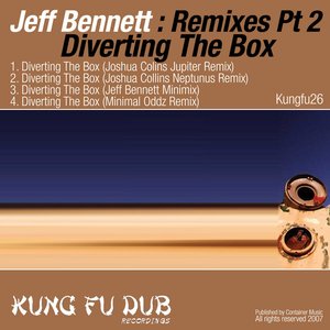 Remixes Part 2 - Diverting The Box