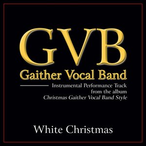 White Christmas Performance Tracks