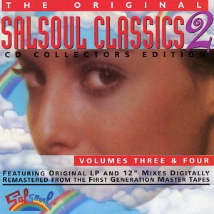 Salsoul Classic Ii, Vol. 3 & 4