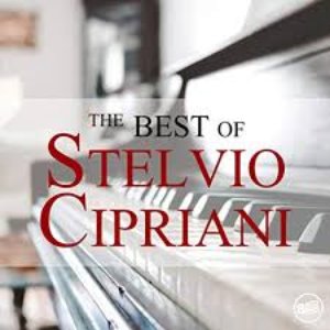 The Best Of Stelvio Cipriani