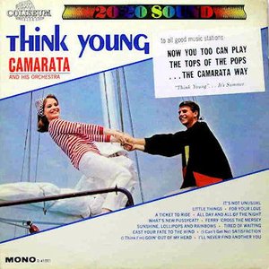 Camarata And His Orchestra 的头像