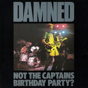 Not the Captains Birthday Party?