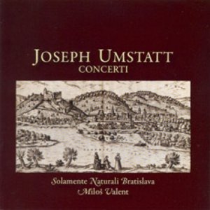 Avatar for Joseph Umstatt