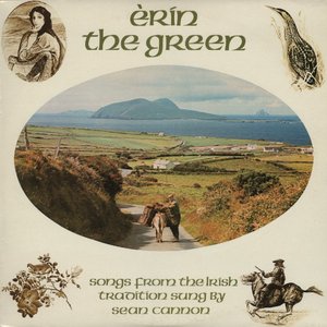 Erin The Green (2022 Remaster)