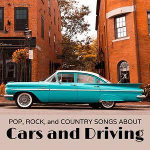Songs about Cars