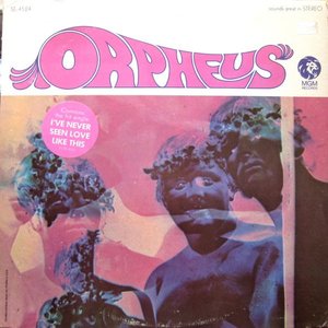 Orpheus - Original Mono Mix - 2