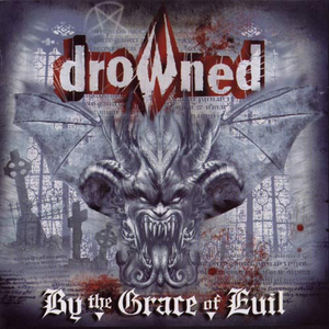 By the Grace of Evil cover