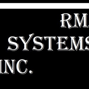 Аватар для RMSS Systems Inc.