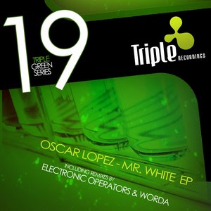 Mr. White Ep