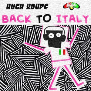 Back To Italy