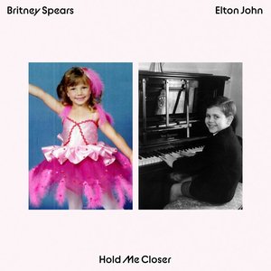 Awatar dla Elton John e Britney Spears