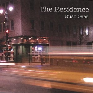 Rush Over