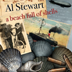 Al Stewart -  A Beach Full of Shells - Zortam Music