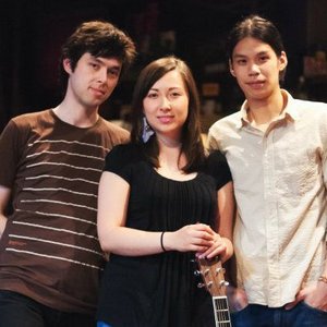 Lindee Hoshikawa with Daniel Karras and Ivan Kwong 的头像