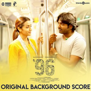 96 (Original Background Score)