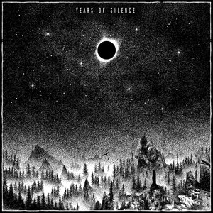 YEARS OF SILENCE