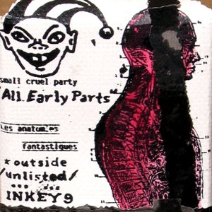 All Early Parts