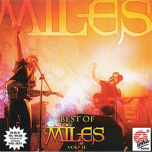 Best of Miles (II)