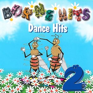 Børnehits 2 - Dance Hits