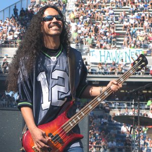 Avatar for Mike Inez (of Alice In Chains)