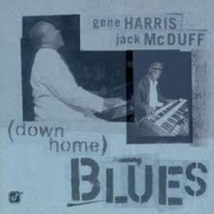 (Down Home) Blues