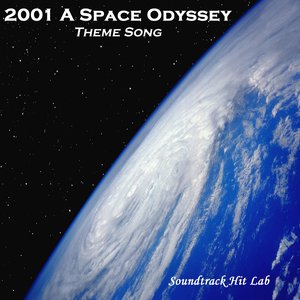 2001 a Space Odyssey: Theme Song