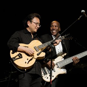 Awatar dla Jack Lee & Nathan East