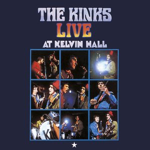 Live At Kelvin Hall (Bonus Track Edition - Reissue)