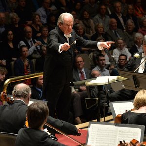 Awatar dla Academy of St. Martin in the Fields and Sir Neville Marriner