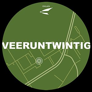 VEERUNTWINTIG