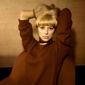 Mireille Darc için avatar