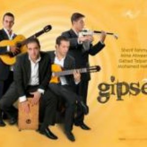 Gipsea Band 的头像