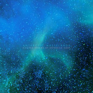 Electric Dreams of Antarctic Sleep