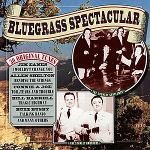 Bluegrass Spectacular