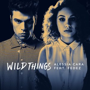 Wild Things (feat. Fedez) - Single
