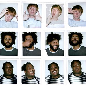 Avatar for Injury Reserve