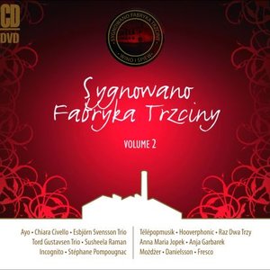 Avatar di Sygnowano Fabryka Trzciny