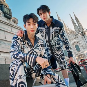 Force Jiratchapong, Book Kasidet 的头像