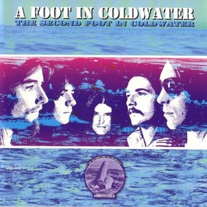 The Second Foot In Cold Water