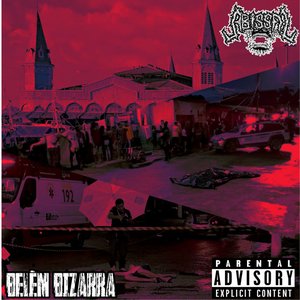 Belém Bizarra
