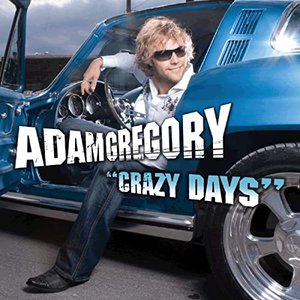 Crazy Days - Single