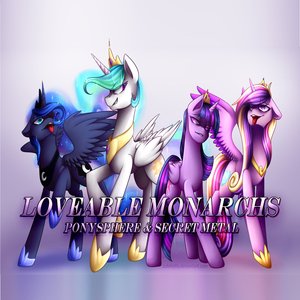Loveable Monarchs