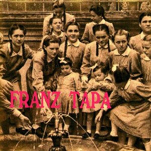 Franz tapa 的头像